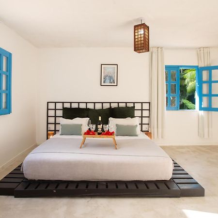 Casa Ryokan Guaramiranga Eksteriør bilde