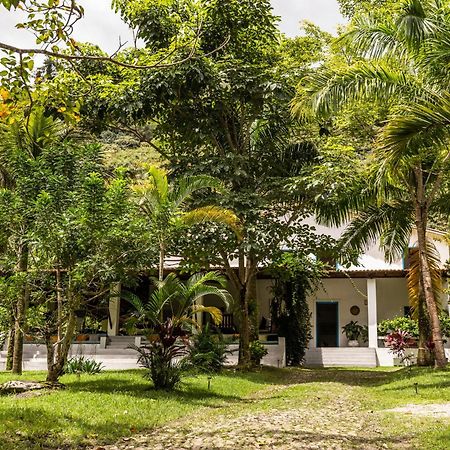Casa Ryokan Guaramiranga Eksteriør bilde